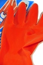 Guantes de goma Sintalc