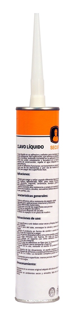 Clavo líquido 300 ml