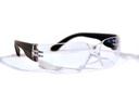 [602025] Anteojo de seguridad "Eco Line" (Incoloro)