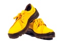 Zapato de seguridad Amarillo - Puntera Acero (38)