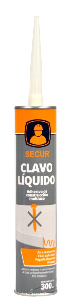 Clavo líquido 300 ml