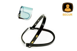 [600188] Adaptador Universal a Casco - SECUR